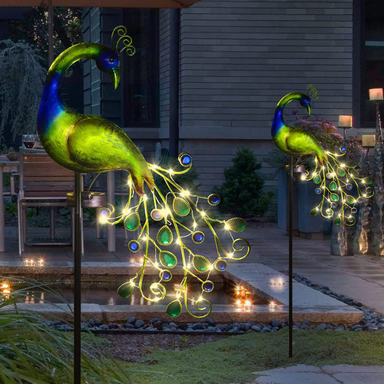 Wayfair sale patio lights